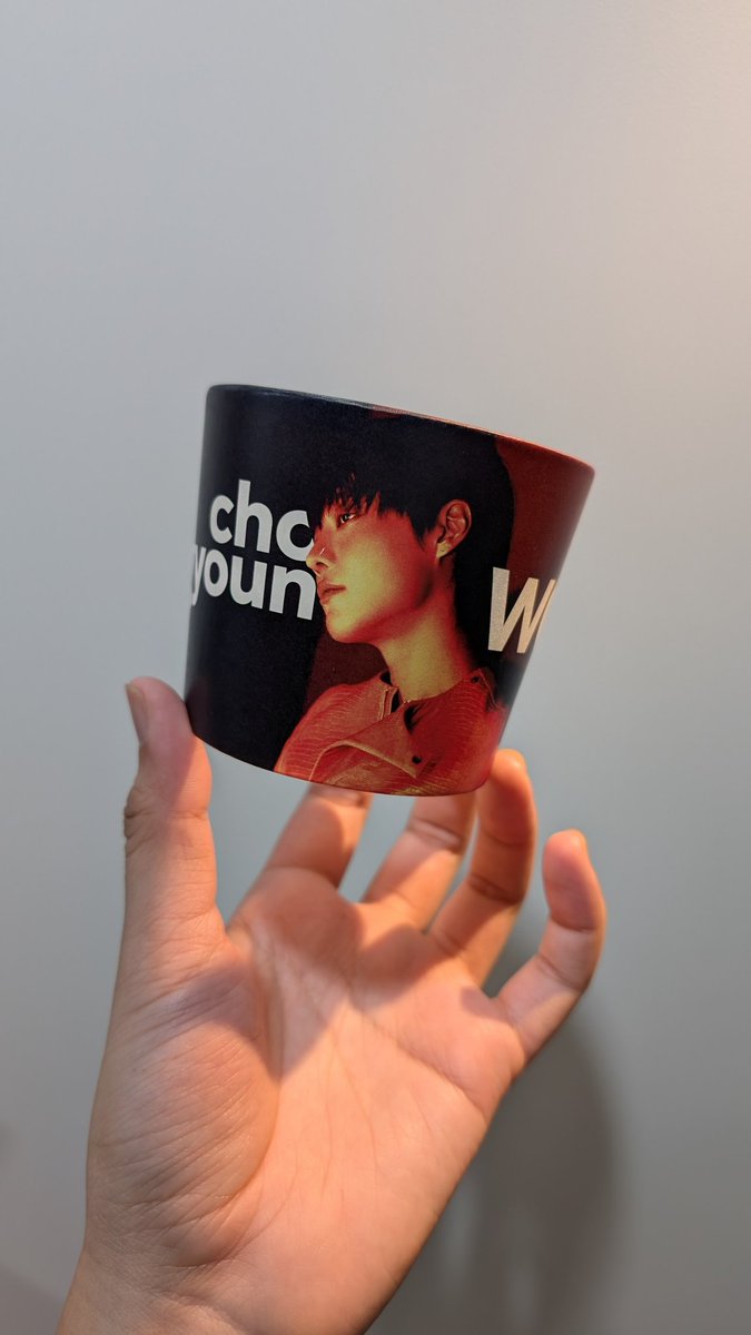 teamdapithapon's tweet photo. 🍎 🪵 succs. 
But the airholders finally came in today! 

#Panimula_0502 #Archive1_in_Manila #WOODZ https://t.co/J5SKLYGZSe