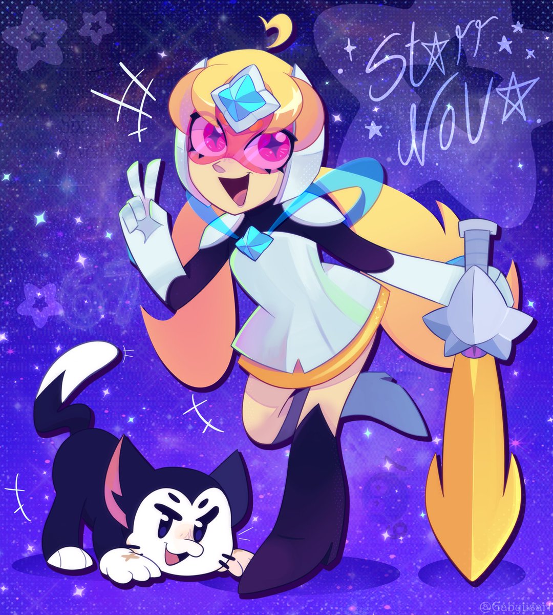 ✦˙ Gabyii ˖ ࣪ ⊹ | Open Commissions! (0/4) tweet media