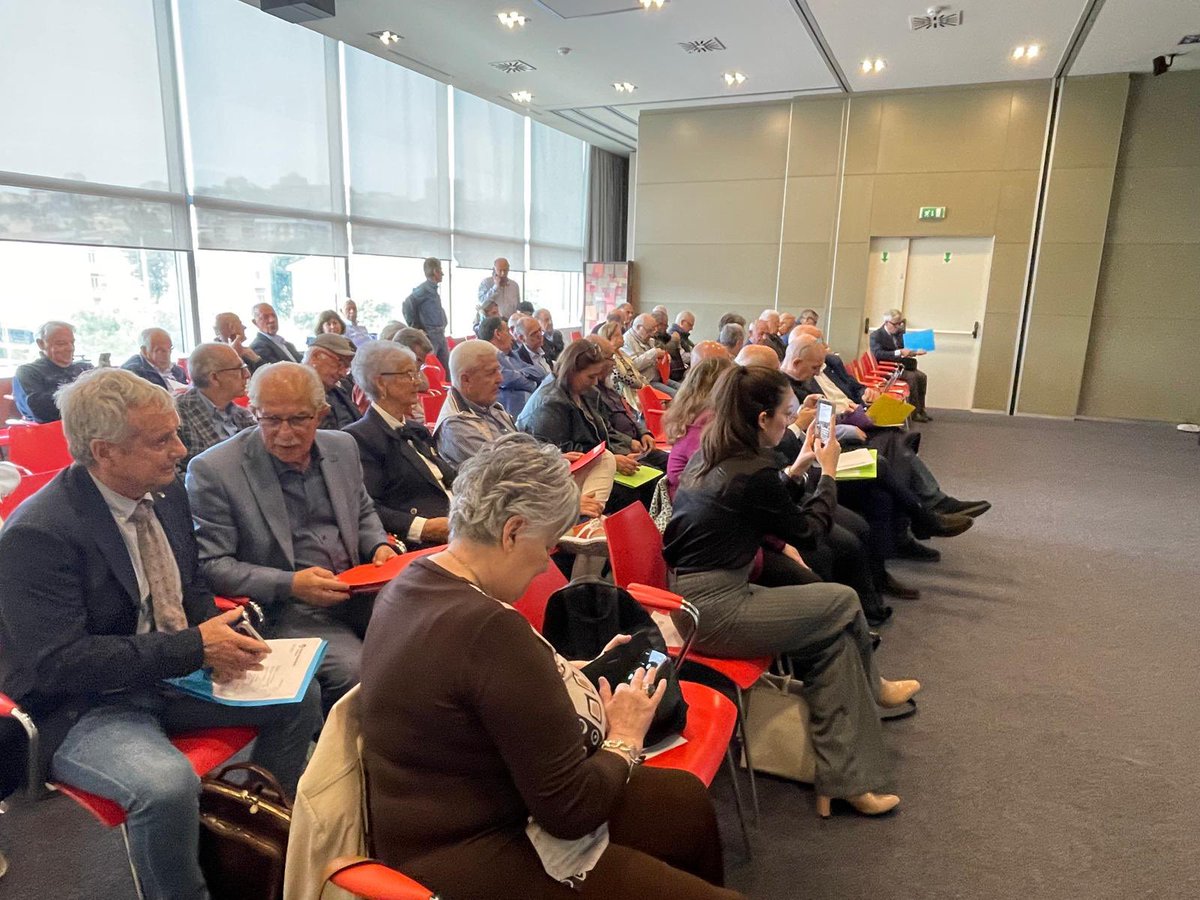 FNP CISL Sardegna tweet media