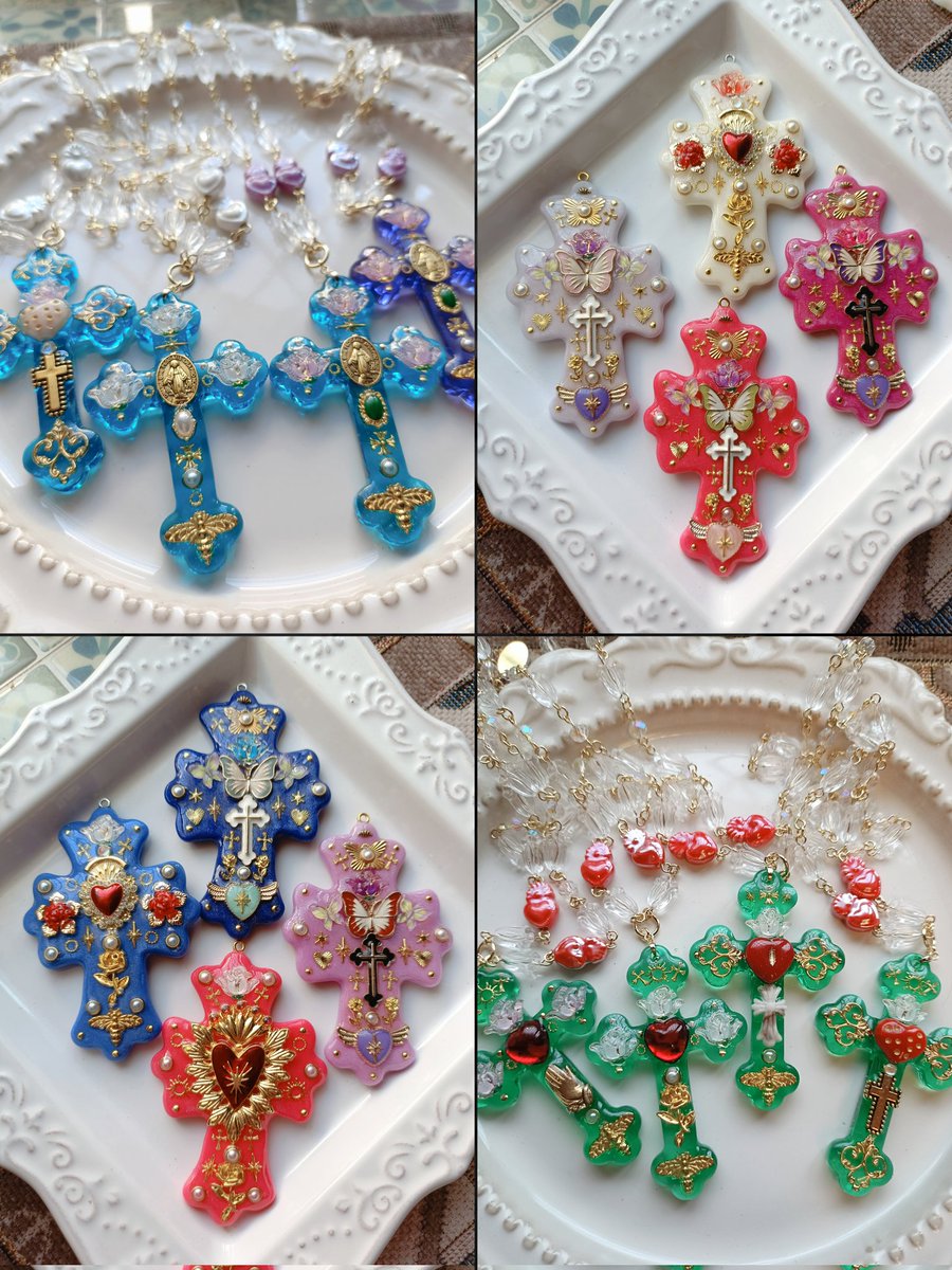 filfilo☪️デザフェス5/23南4階P31-32 tweet media
