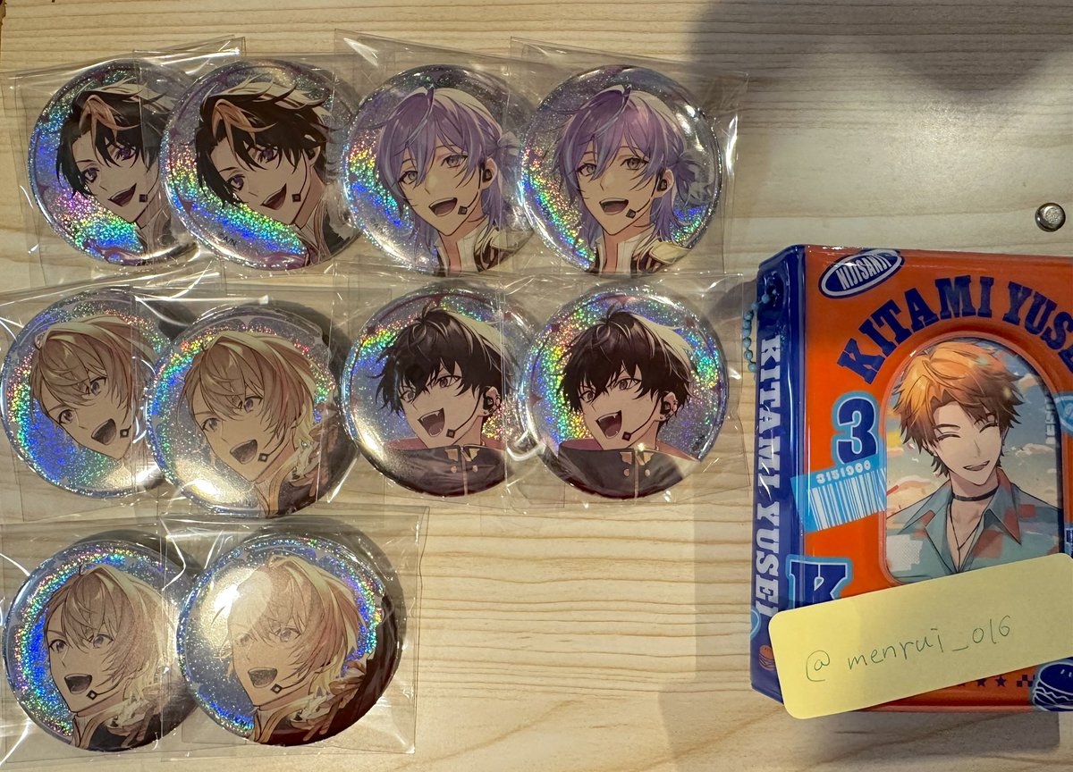 ラーメソ tweet media