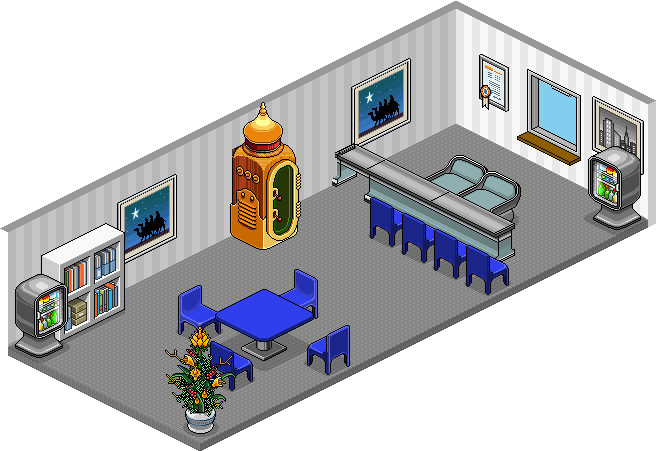 AHP_HH06's tweet image. Rooms owned by the user: lorenzo-gaucho (Habbo ES)
Last Login: 19 Years Ago.

@habbo #habbo #habbohotel #memories #nostalgia #oldschool