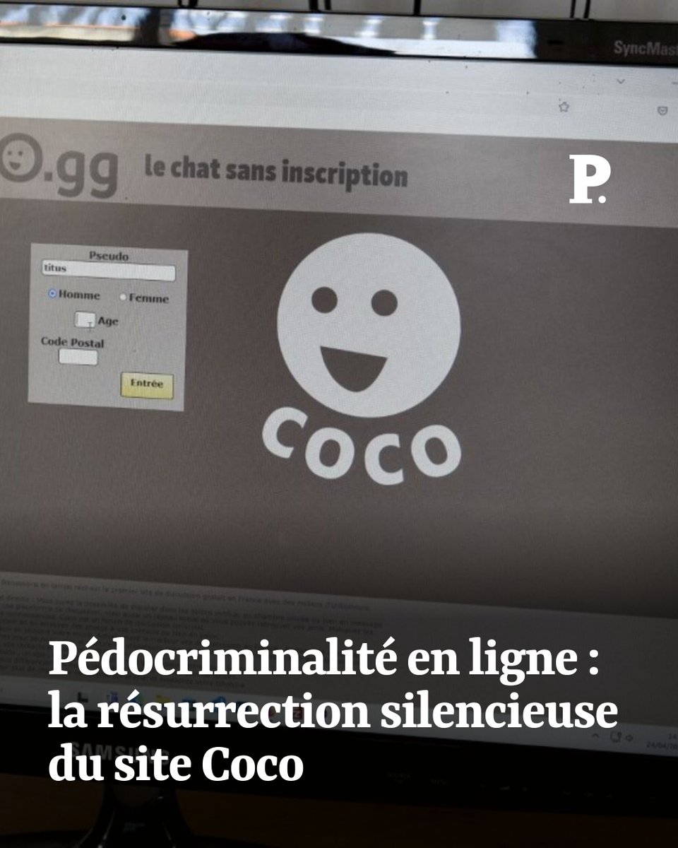 Le Point tweet media