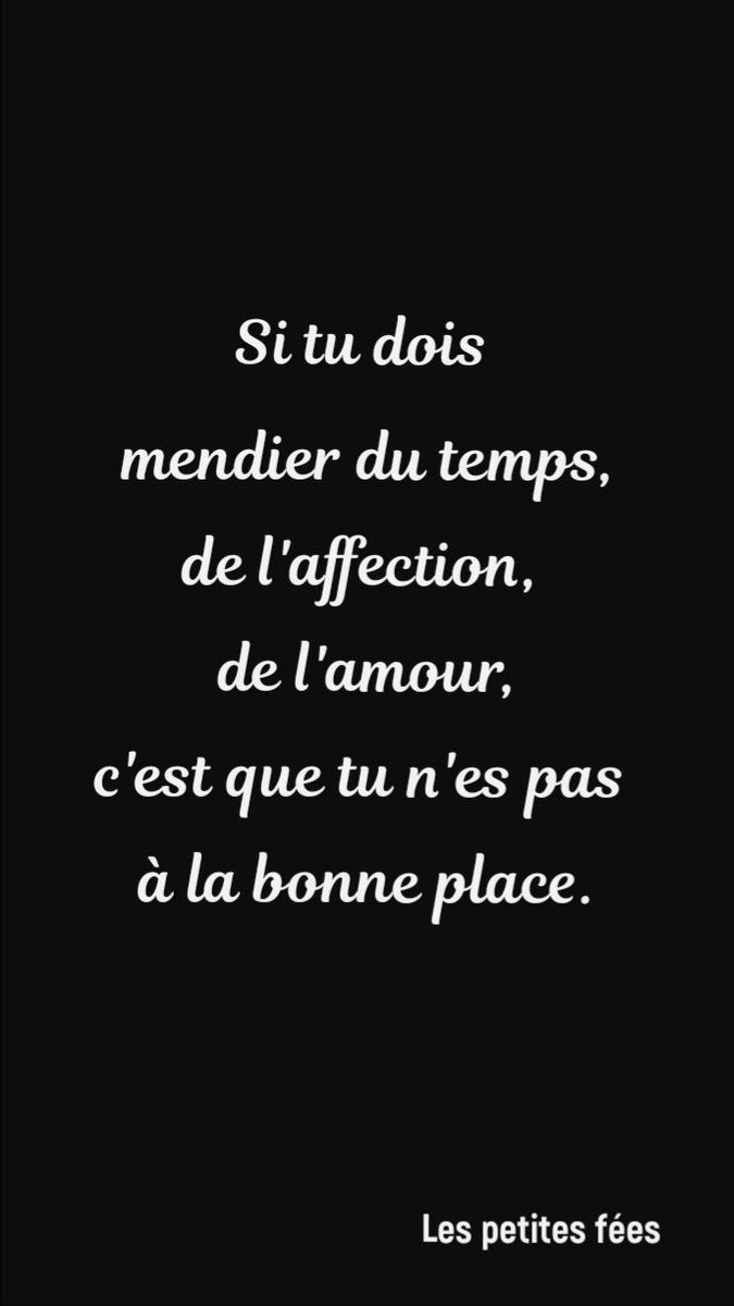 SMouanda's tweet photo. Il faut t’en aller https://t.co/ERGbWKjOYE