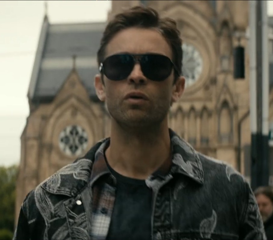 Hunter ♉︎ 🇻🇪 tweet media