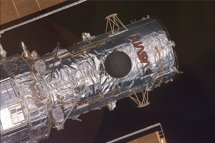Astronomy Bot tweet media