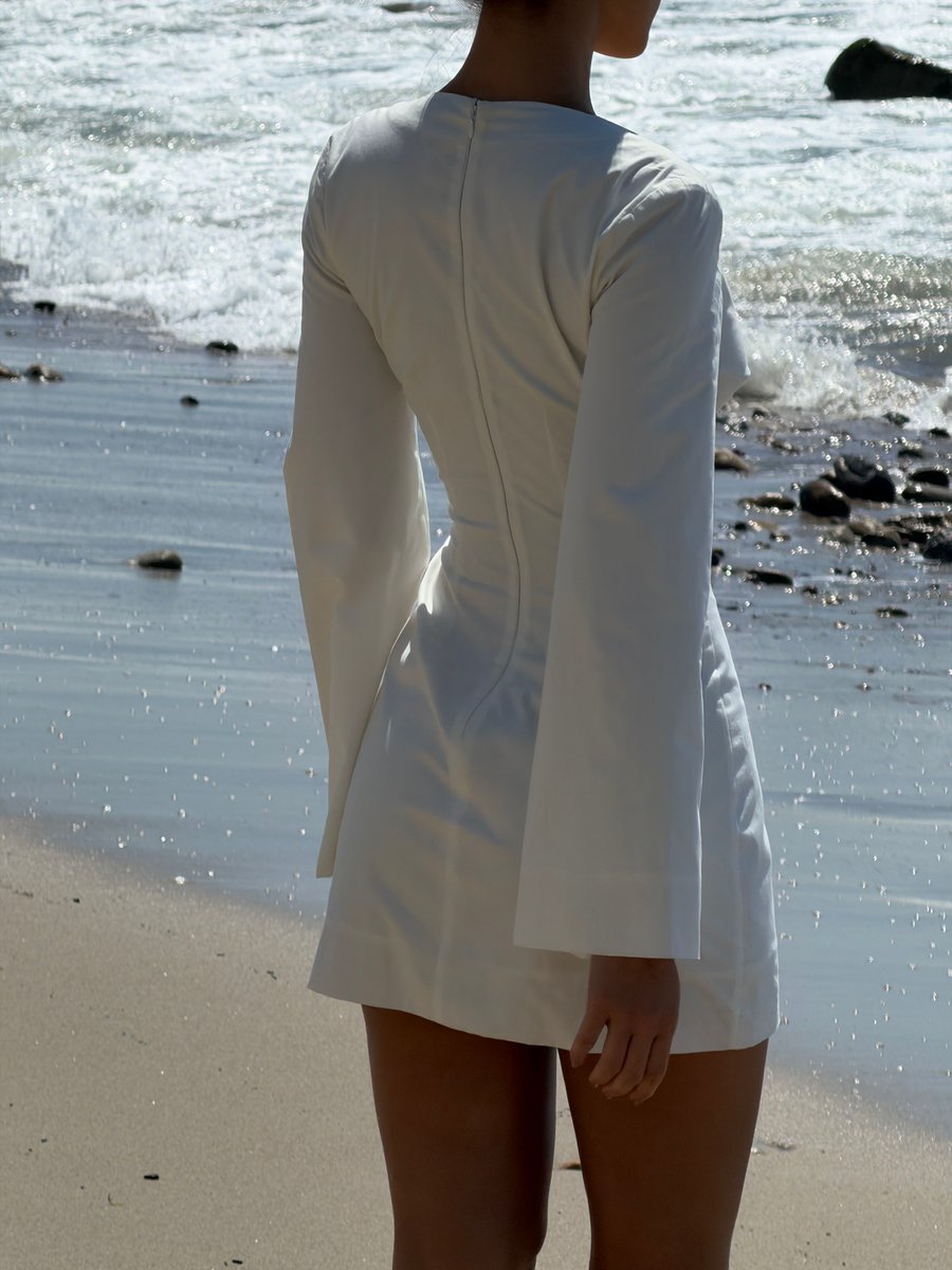 HouseOfCB's tweet photo. Our Isha dress is a summer essential✨ https://t.co/WF9AlbJsM3