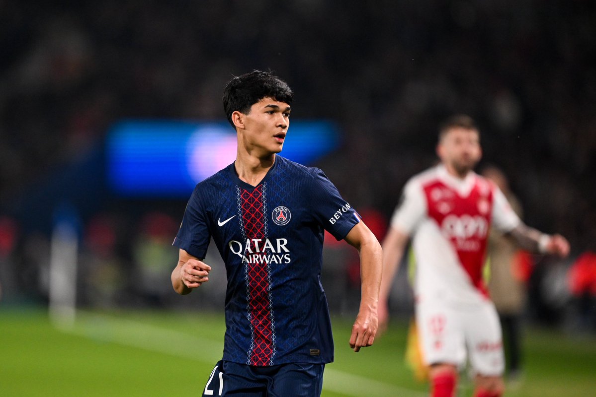 Actu Foot tweet media