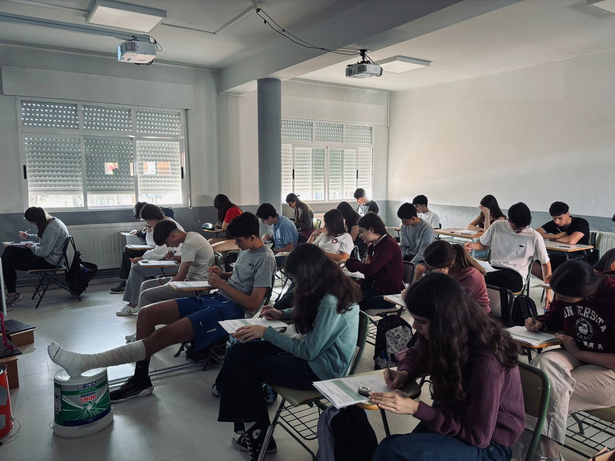 eoi.almendralejo tweet media
