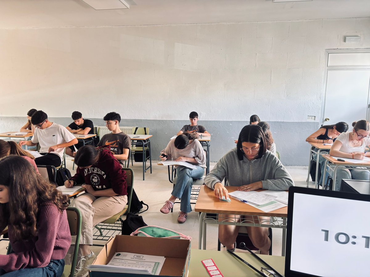 eoi.almendralejo tweet media