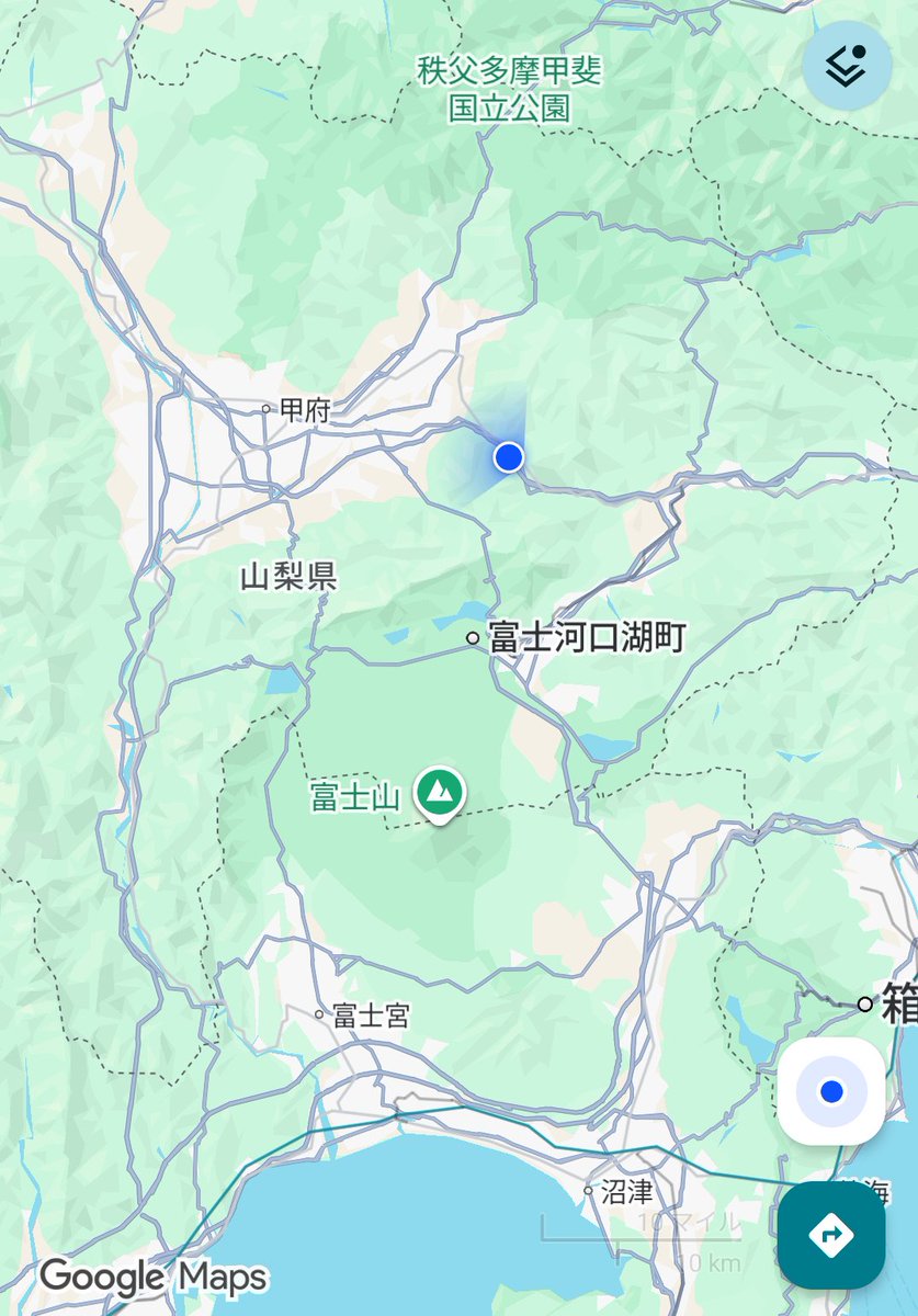 今日はすげー場所にいたのでまだ帰宅できてない。
愉快だった。