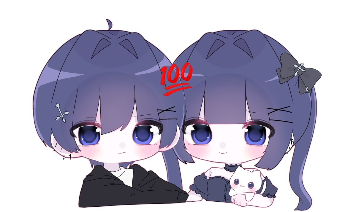 にしざき 依頼◎ tweet media