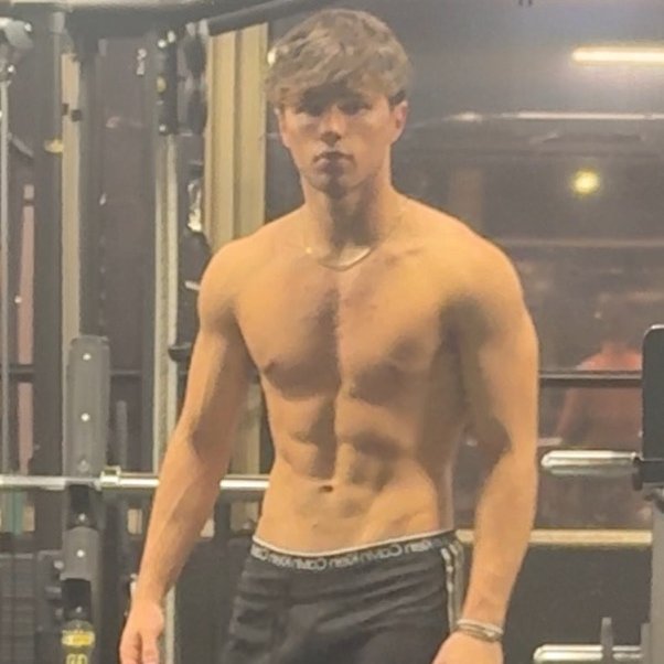 Fred C. | Off-Hours Lifters Coach tweet media