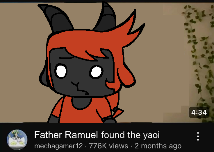 mime / / ramuel's sunshine tweet media