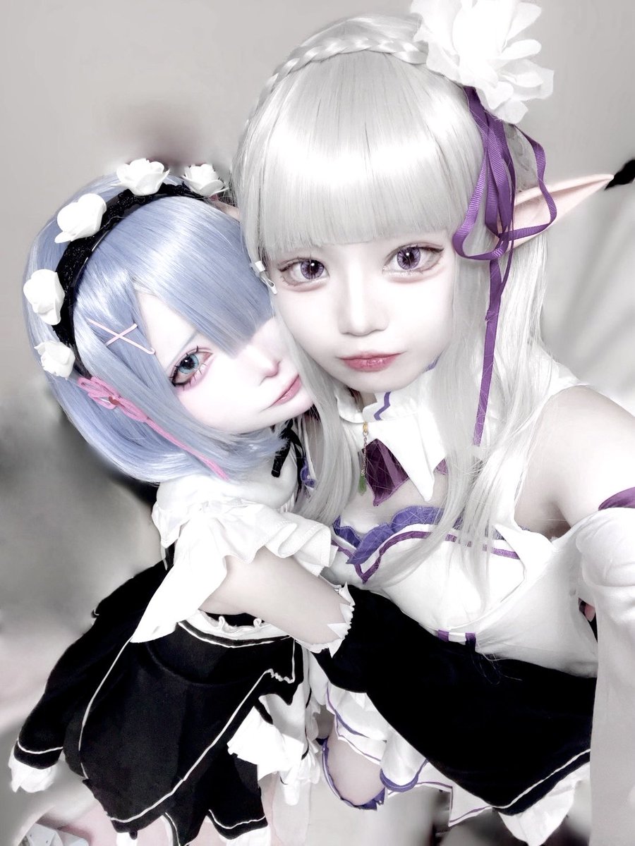 たちつてと tweet media