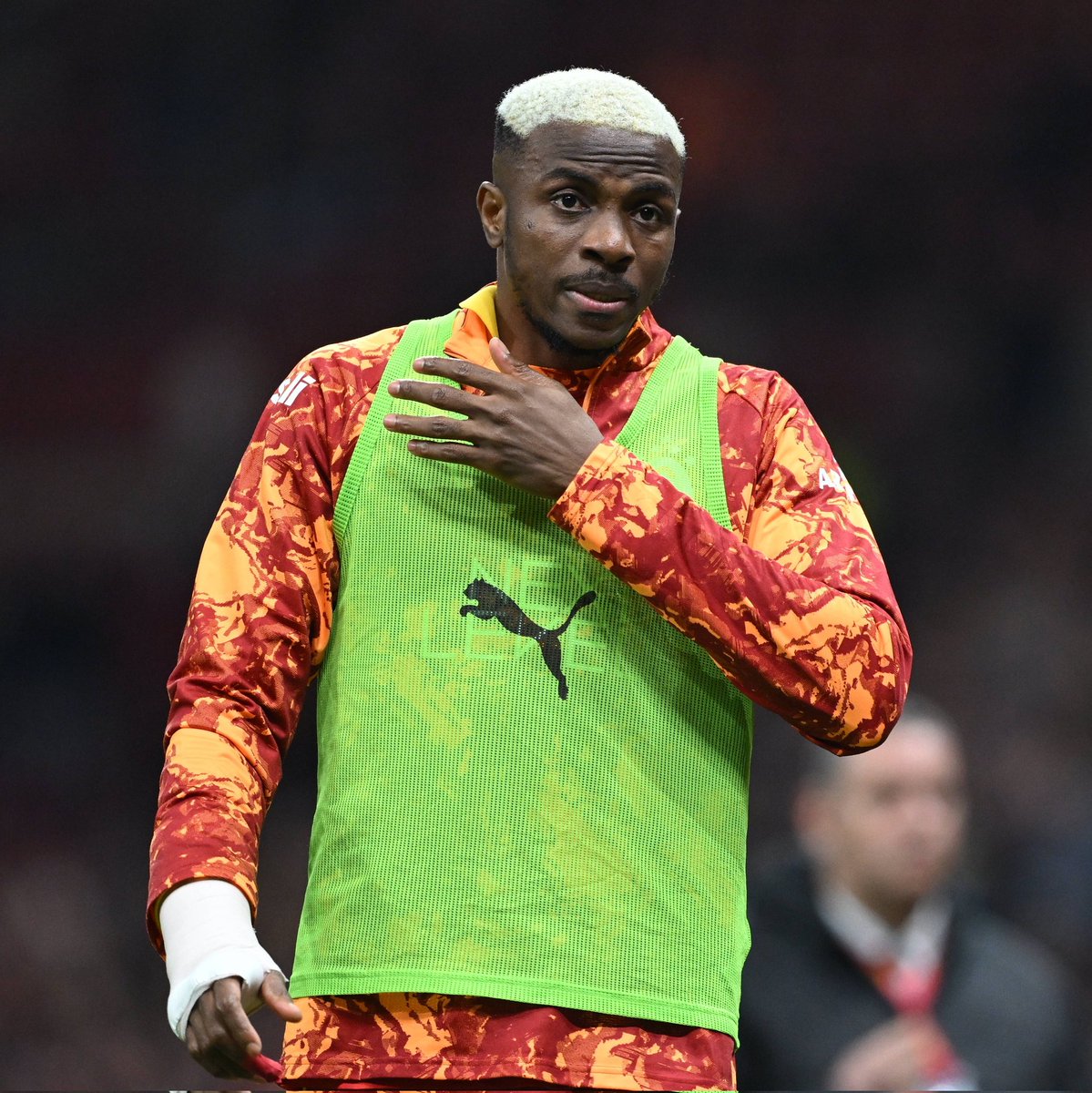 Pulse Sports Nigeria tweet media