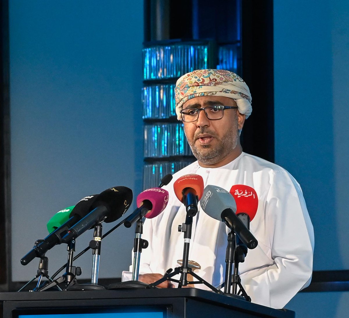 آفاق tweet media