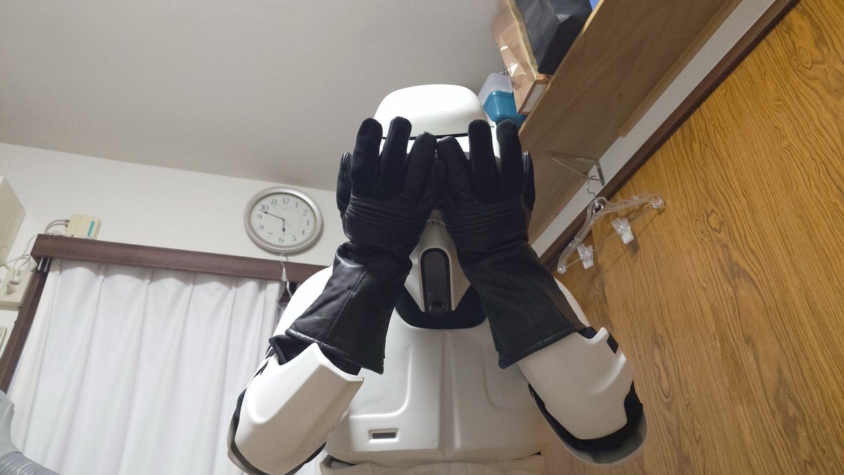 イジョ tweet media