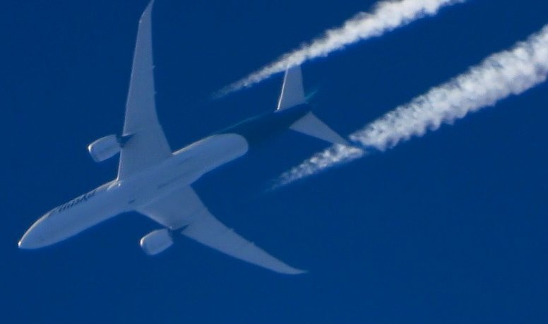 DAviation17's tweet image. The Very first and First Inaugural Flight With @AlaskaAir Flight AS180 Boeing 787/9 (N780HA) seen here from (SEA) 🇺🇸 to (FCO) 🇮🇹 on 29/04/26 over Wolverhampton West Midlands. #Alaskaairlines #AS180 #Boeing #Boeing787 #B787 #B789 #N780HA #Aviation #Avgeeks #avgeek #planespotting