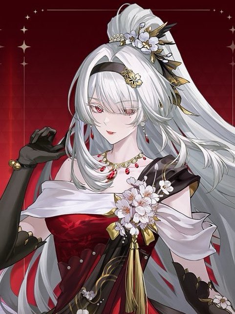【お知らせ】

5/30(土).31(日) 📍幕張メッセ Hall 9
「鳴潮」2nd Anniversary Fes.

『緋雪』のコスプレイヤーとして
プロム衣装で出演させていただきます❄️

2周年も漂泊者の皆様とお祝いできること、とても楽しみにしております✨️

#鳴潮
#WuWa2Years
#めいちょう2周年
#緋雪