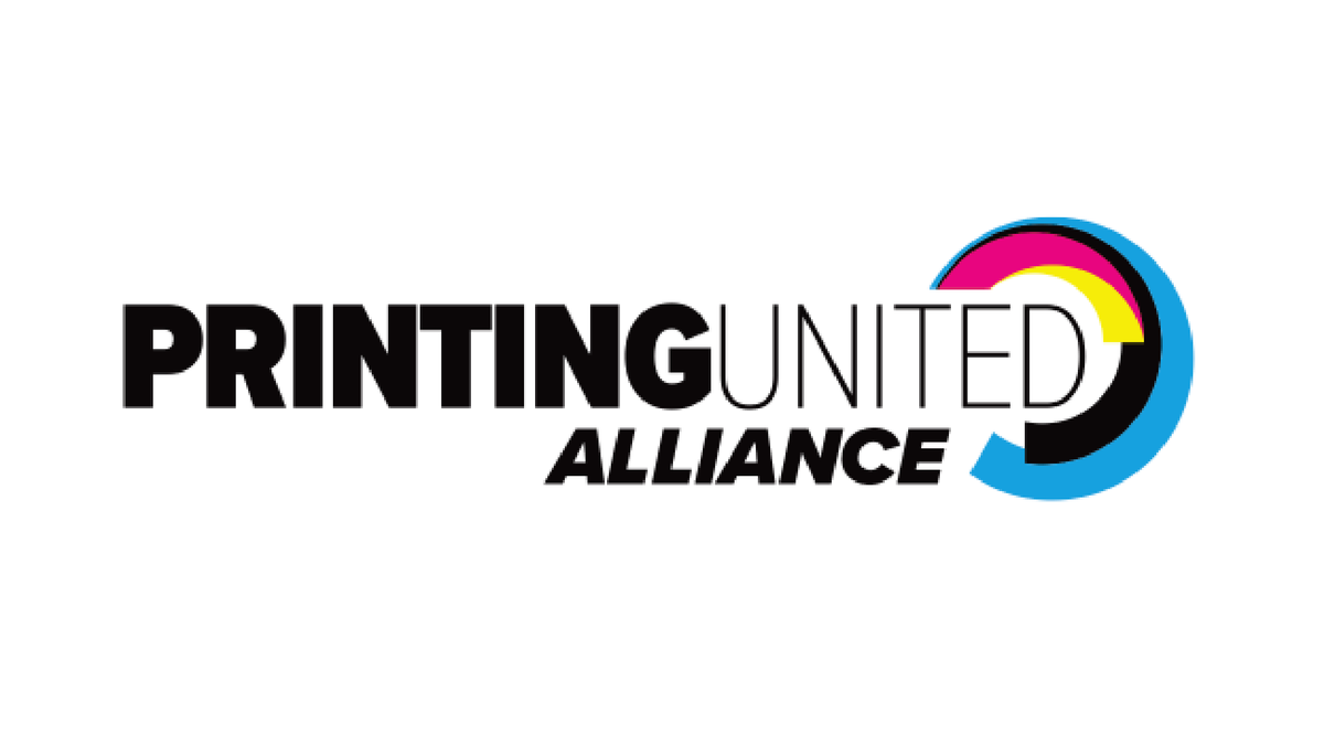 __SPW's tweet image. PRINTING United Alliance Elevates Leadership to Power Next Phase of Growth and Innovation.
For more information about the Alliance and membership find out more
specialistprinting.com/news/
#printingsolutions #specialistprinting #printingnews #PrintingEvent #PrintingIndustry