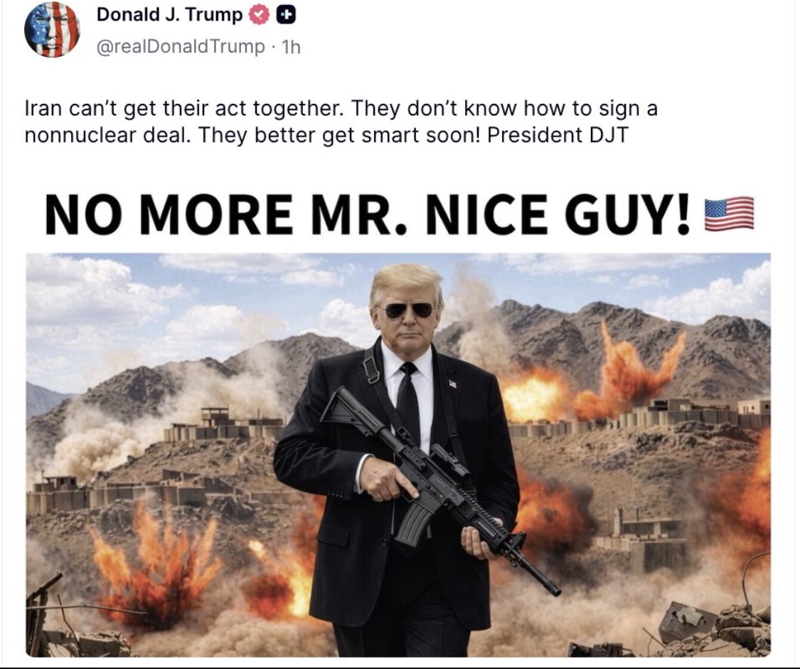 David Vance tweet media