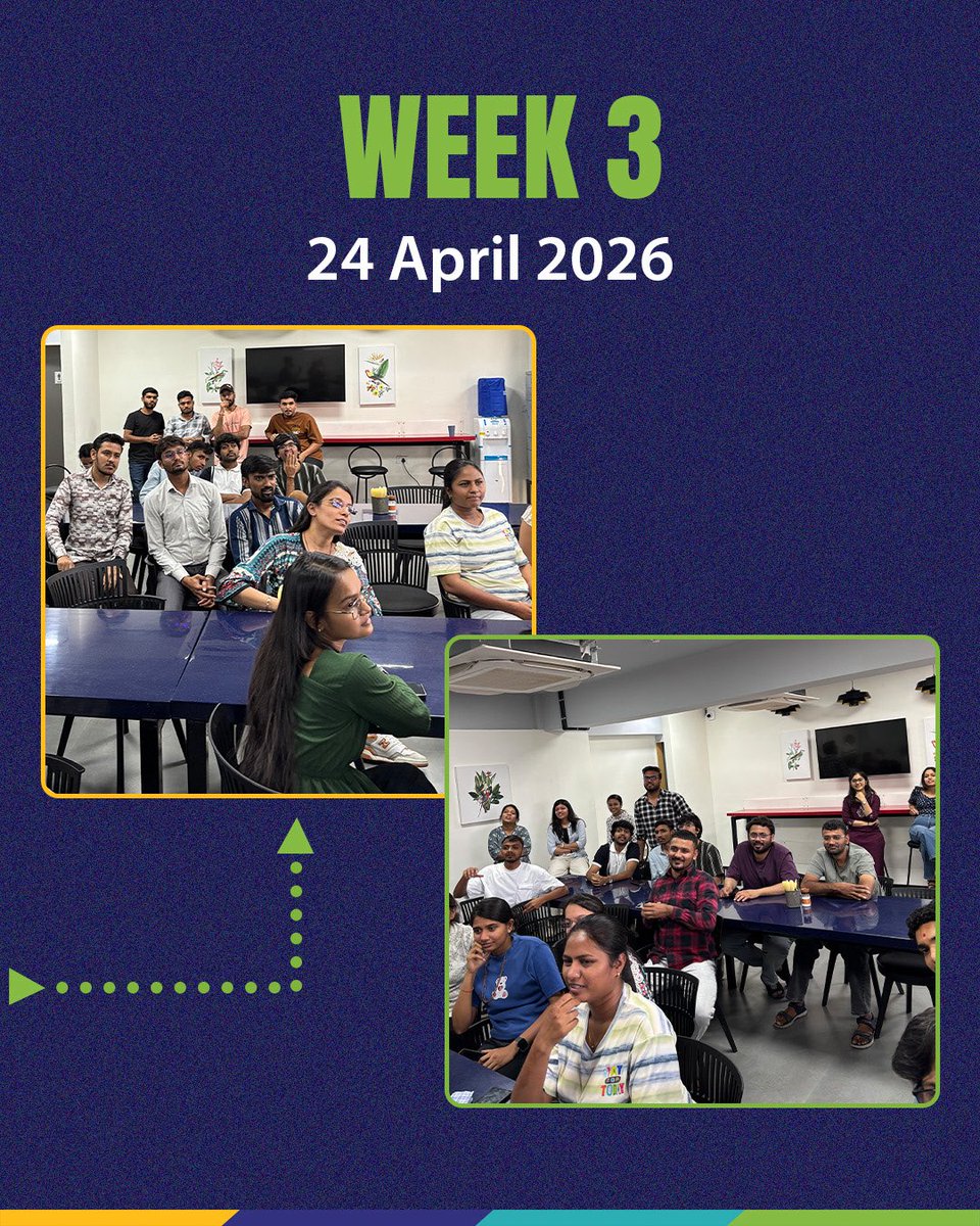 OPLinnovate's tweet image. Who says Fridays are just for wrapping up work? 😉

Here at OPL, we turned the last 3 Fridays into a celebration of fun, teamwork, &amp;amp; good vibes
From games to giggles, every moment reminded us that the best teams are the ones that laugh together. ✨

#FridayFun #OPL #GoodVibesOnly