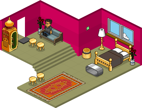 AHP_HH06's tweet image. 2 rooms owned by the user: -=Mary16=- (Habbo ES)
Last Login: 15 Years Ago.

@habbo #habbo #habbohotel #memories #nostalgia #oldschool