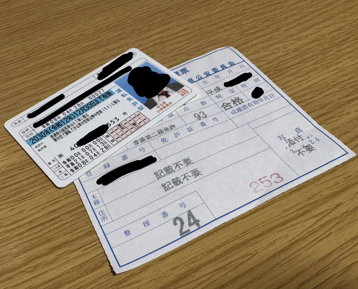 なかの tweet media