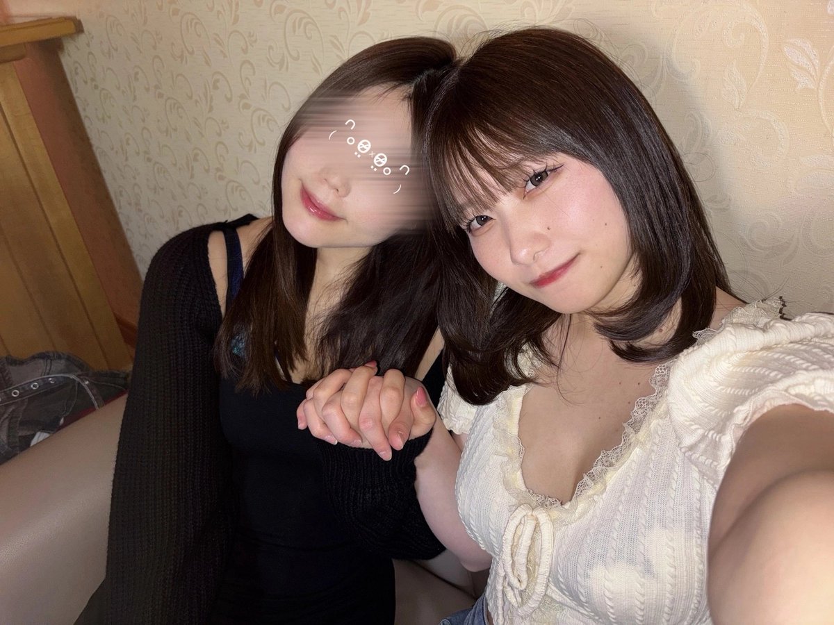 あみぱんまん tweet media