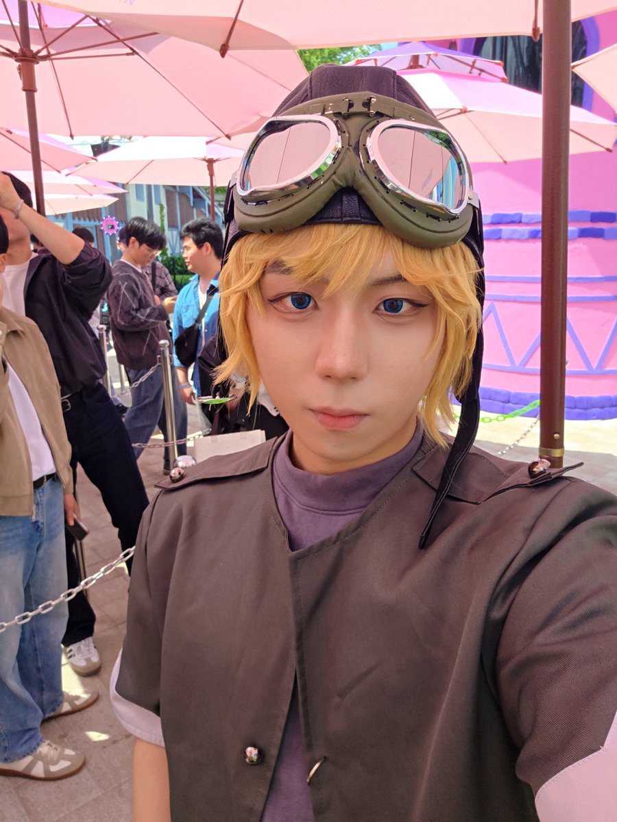 영이 tweet media