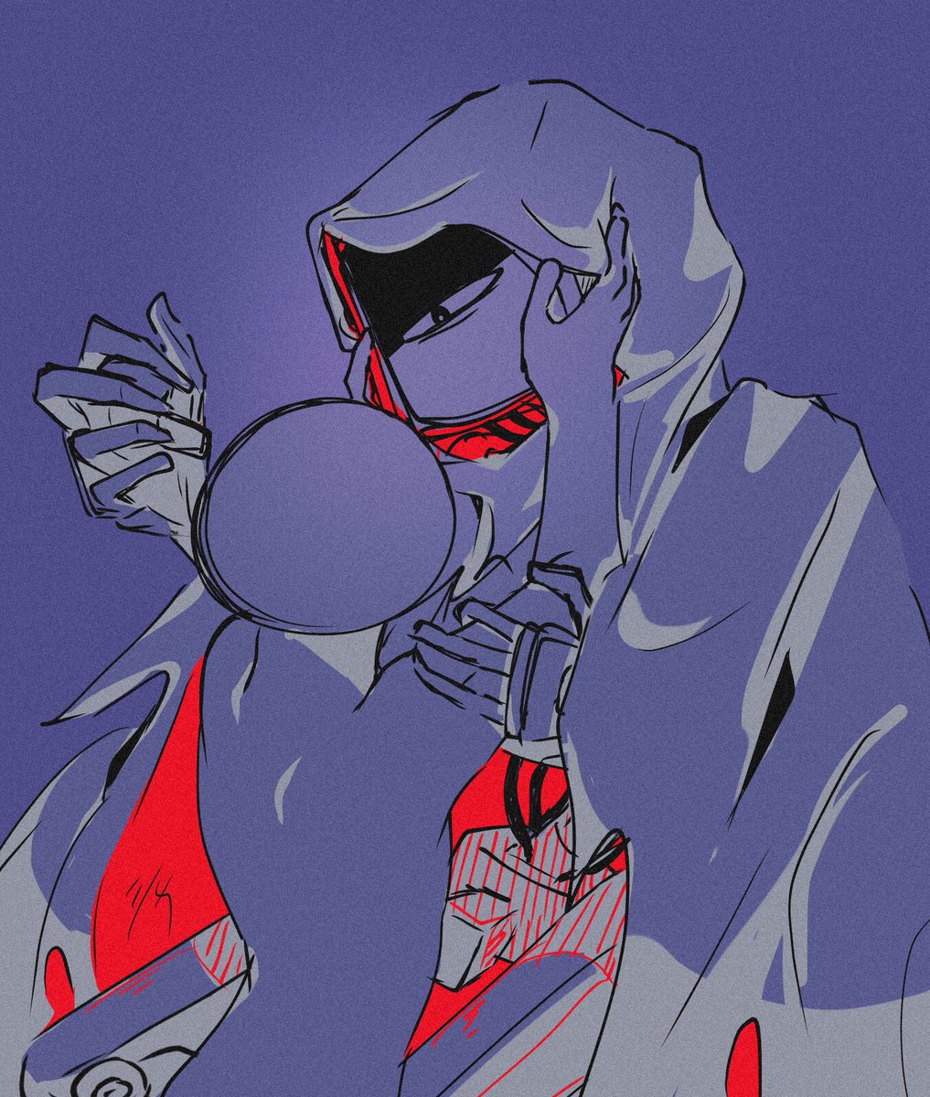 汚い雑巾が服着て歩いてる tweet media