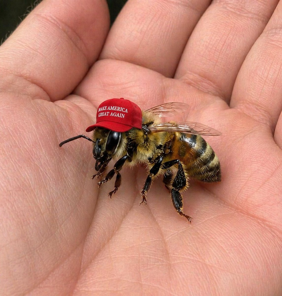 INSECT tweet media