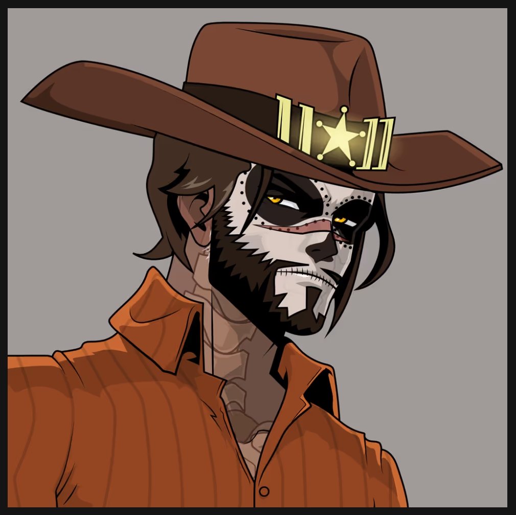 GrimaudoStefano's tweet image. @NickLsd1 @Van9uish9 @WolfLakie GL #desperados