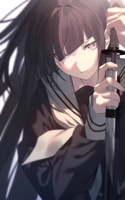 黒姫