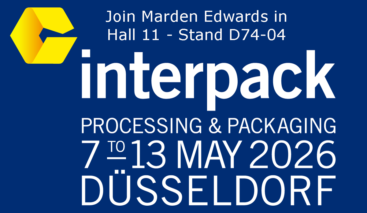 MardenEdwards's tweet photo. We'll be at Interpack 2026 this May in Düsseldorf.  
See U-Band, a reduced packaging solution using recyclable paper banding for grouped or bundled products. Hall 11 - Stand D74-04. Find out more in our latest blog: https://t.co/10f01MPFxq https://t.co/f3J2Pjv9M1