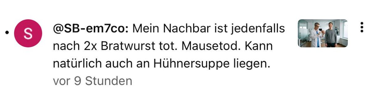 Dr. Bodo Schiffmann tweet media