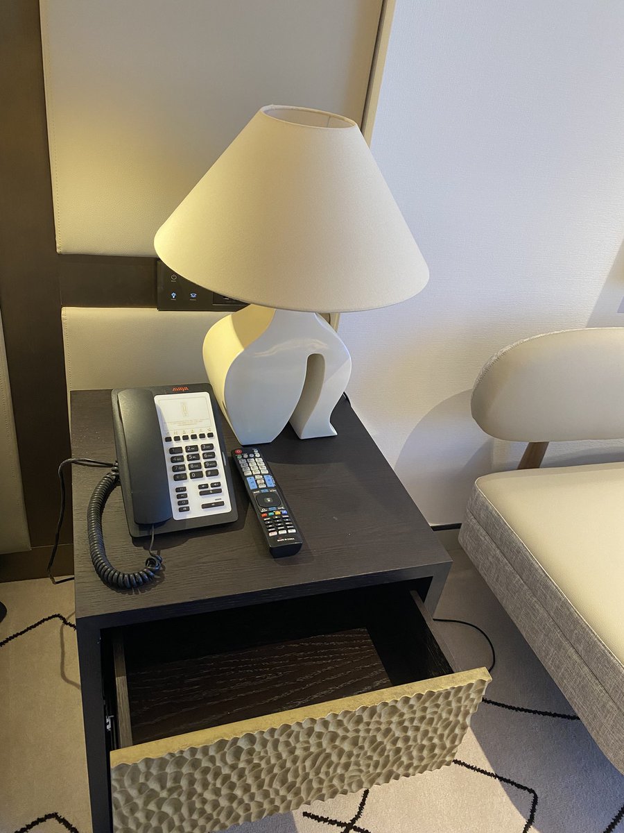 alimousawood's tweet image. Hotel the H by Ali Mousa 

#wood #tabel #Company #project #factory #handmade