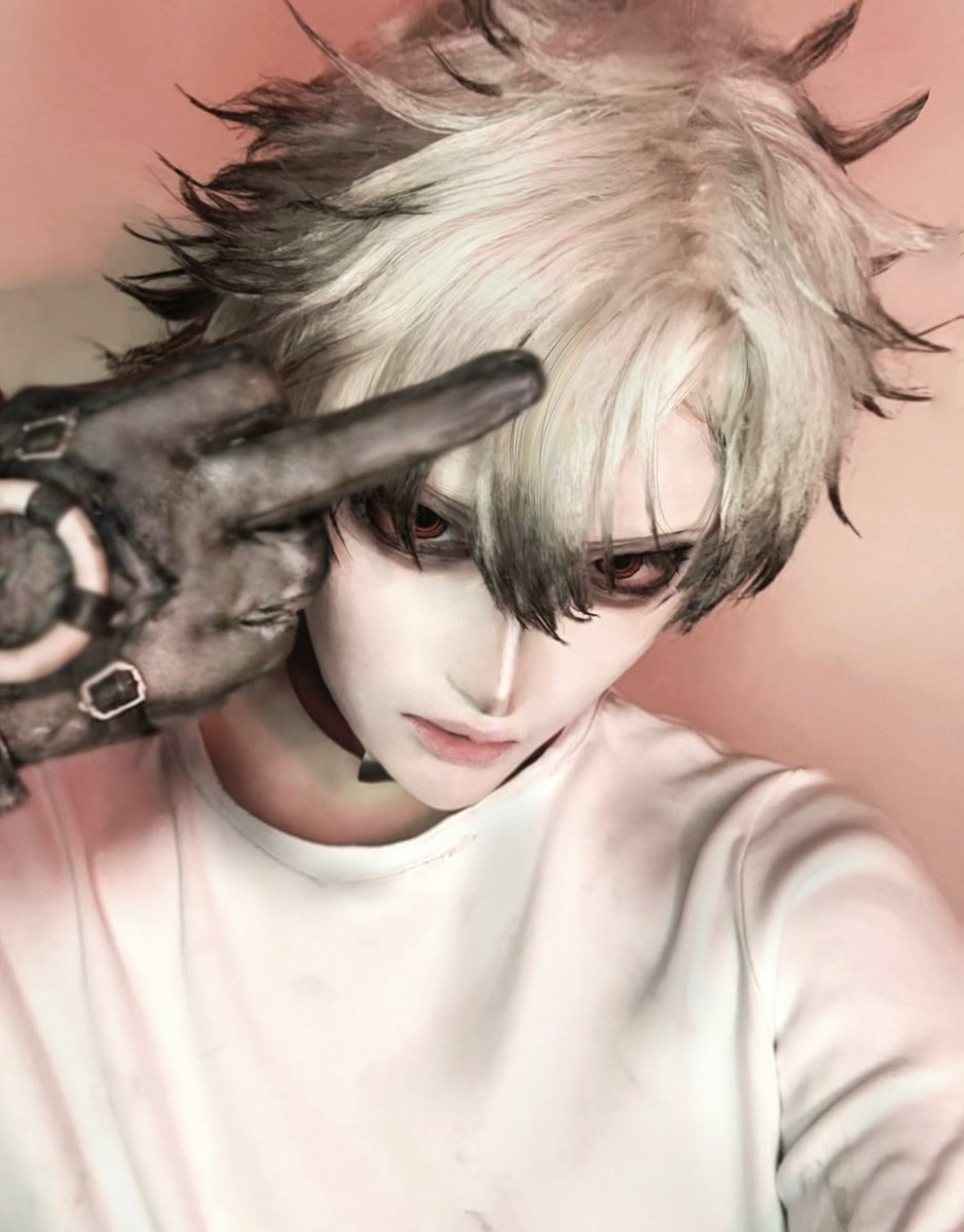 ガチアクタ ルド cos