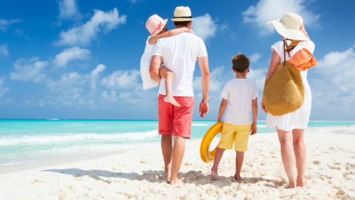 defimediainfo's tweet image. Budget 2026-2027 : le secteur touristique soumet ses priorités stratégiques dlvr.it/TSH9g5 #Budget2026 #Tourisme #StratégiesTouristiques #Economie #DéveloppementDurable