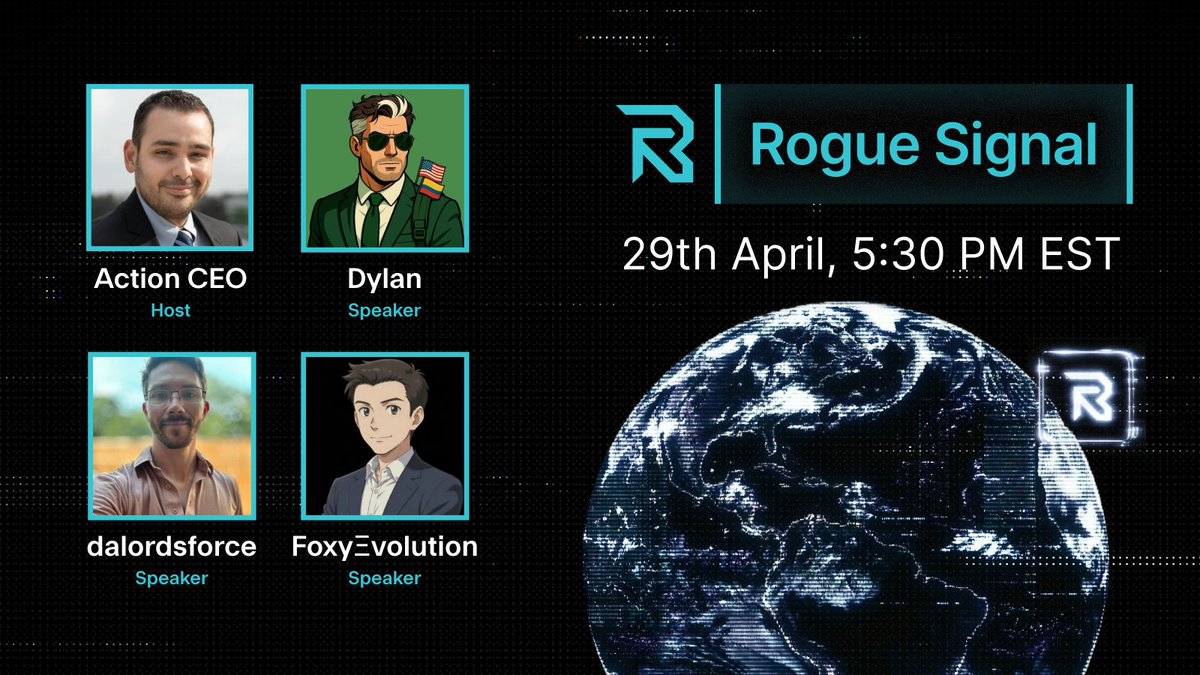 Rogue AI tweet media