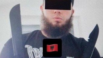 Serbian Spirit ꒌ tweet media