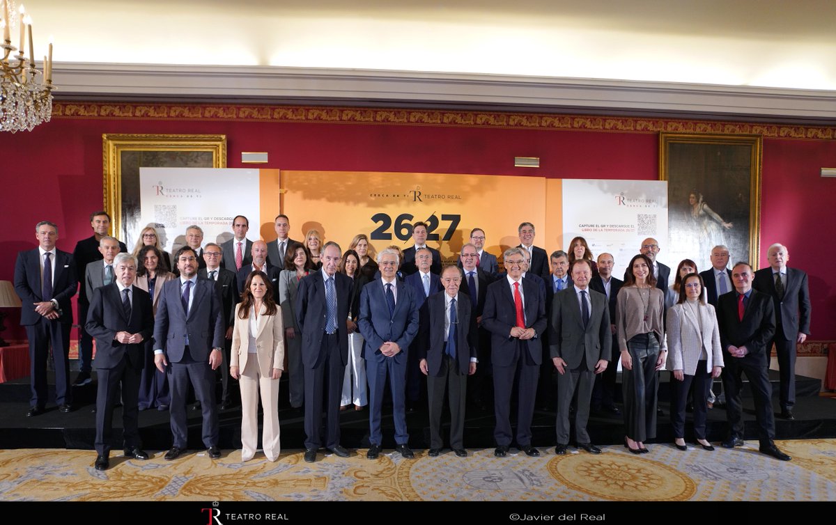 IFEMA MADRID tweet media