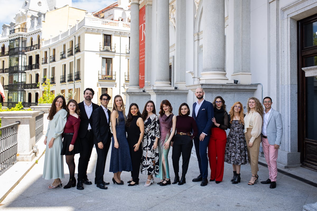 IFEMA MADRID tweet media