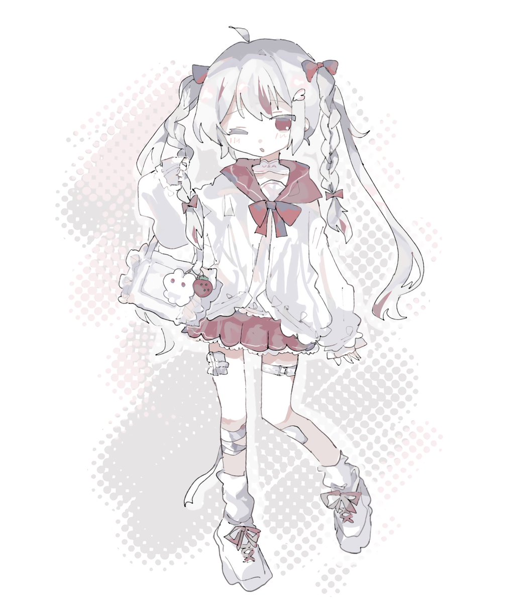眠羊 tweet media
