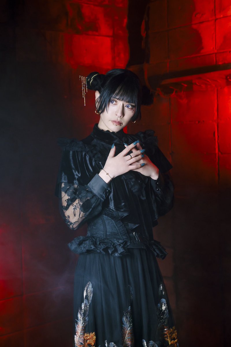 VERTEX 将人/ペ太郎 tweet media