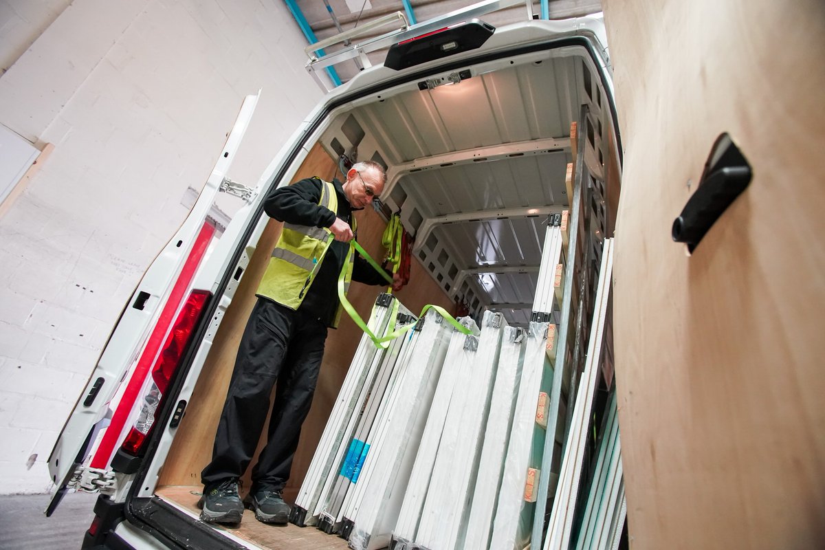 FRAMEXPRES5's tweet image. We’ve spent nearly three decades building more than just frames; we’ve built relationships. When you partner with us, you aren't just an account on a spreadsheet. You’re a face, a name, and a priority.

#Framexpress #28YearsStrong #Manufacturing #IndustryExperts #Partnership