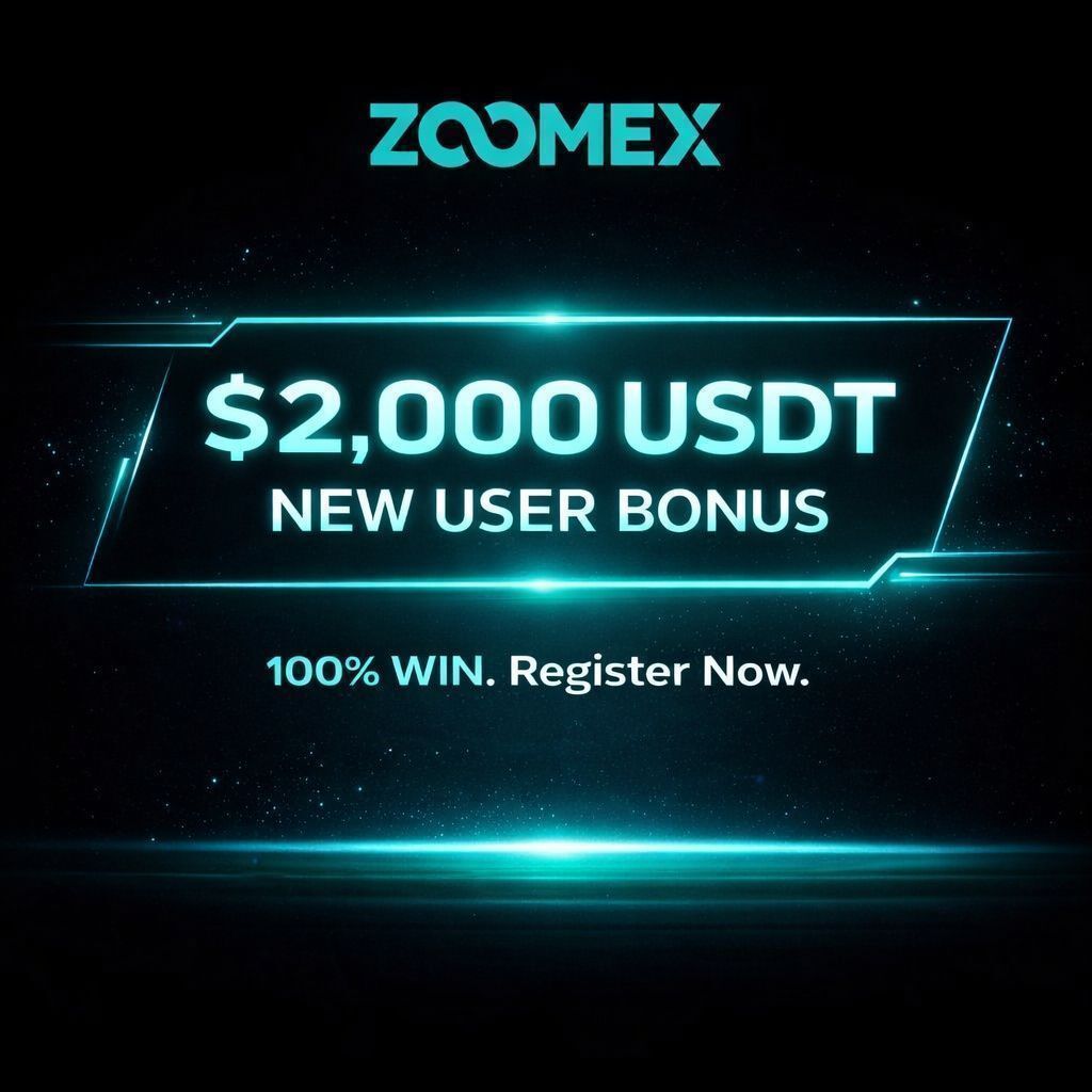 ZOOMEX_Official tweet media
