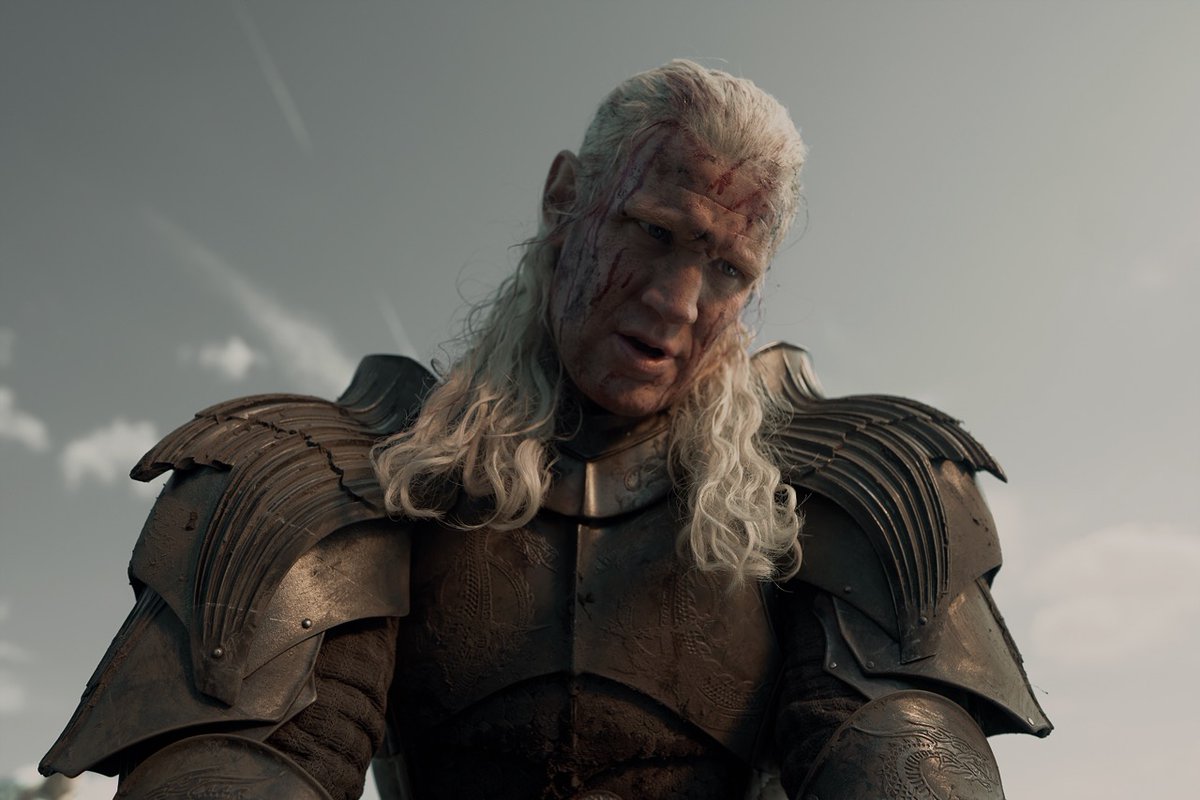 HBO Max España tweet media