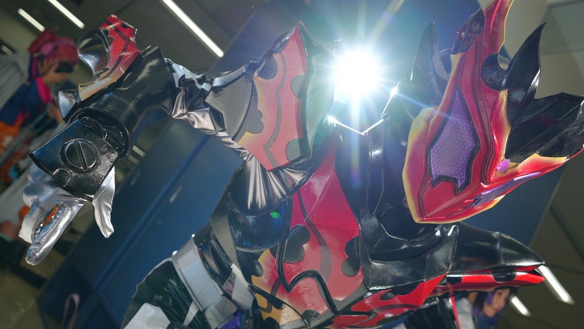 あっくん🫛 /AkkunMade@めちゃ多忙 tweet media